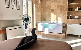 Le Spa Dijonnais